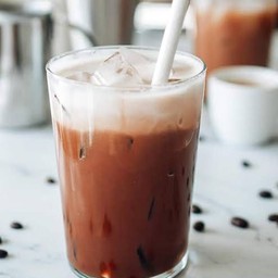 ชอคโกแลตเย็น