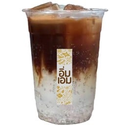 Espresso Tonic เอสเพรสโซ่ โทนิค