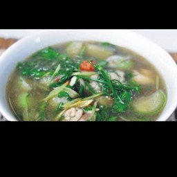 แกงอ่อมหมู