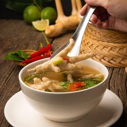 ซุปเปอร์ขาไก่