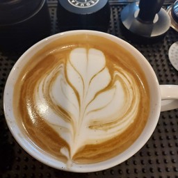 กาแฟลาเต้