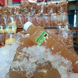 น้ำตาลสด(ชุดโปร)