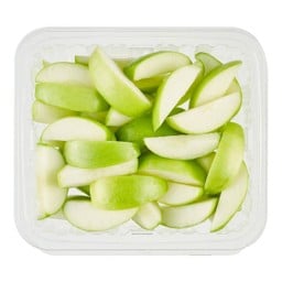 ผลไม้ปอก พร้อมทาน  1 Green Apple (In Iced Package)