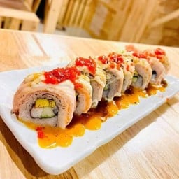 Fโรลแซลมอนมาโย