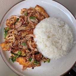 ไก่แซ่บซี๊ดดด > <!! (ยำไก่แซ่บ,ข้าวไก่กรอบ,ไก่ทอด,มาม่าเผ็ด,นักเก็ต,เฟรนช์ฟรายส์)