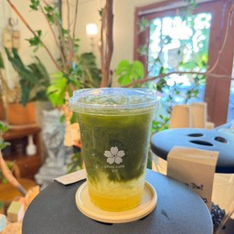 มัทฉะยูซุ