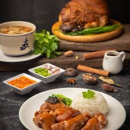 ข้าวคากิ