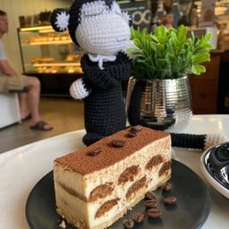 ไอเริชครีมทิรามิชุเค้ก