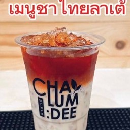ไทยลาเต้