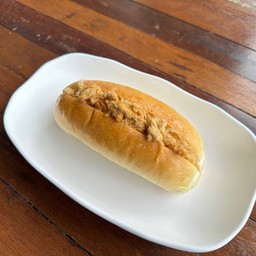 ปังหมูหยอง