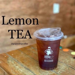 Lemon Tea