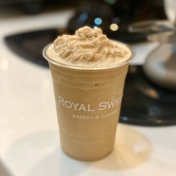 เอสเพรสโซ (ปั่น)