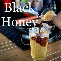 Black Honey (Cold)