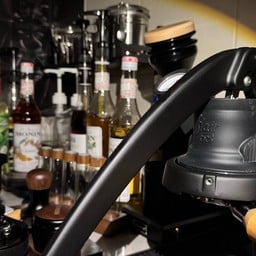 Seen U Soon (Coffee & Tea) แยกเกษตร