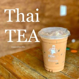Thai Tea