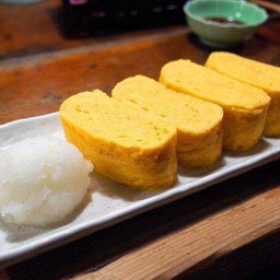 ไข่ม้วน