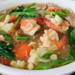 ราดหน้า