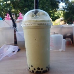ไอริณ น้ำชานม&น้ำปั่น ไอริณ