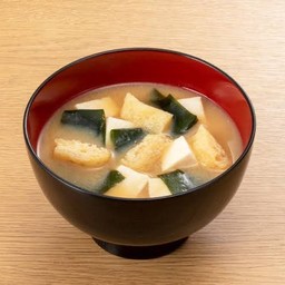 Miso soup