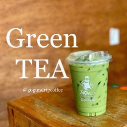 Green Tea