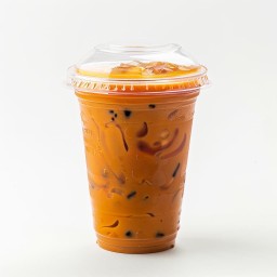 Thai Milk Tea (ชาไทย)