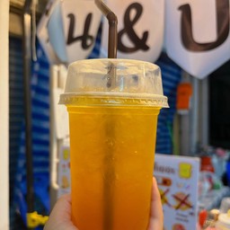 ชาพีช