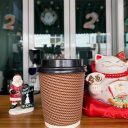 HOT LAOS AMERICANO (Medium)