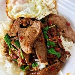 MAJI ตามสั่ง(ครัวที่บ้าน)