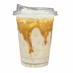 ANYA COFFEE&FOOD หลังสน.สุทธิสาร