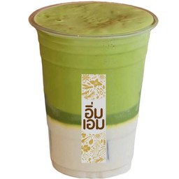Fluffon Matcha ฟลัฟฟ่อน มัทฉะ