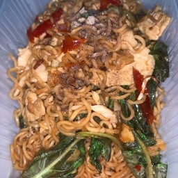 อัพ ผัดกะเพรา-ราษฎร์พัฒนา