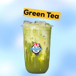 Green Tea
