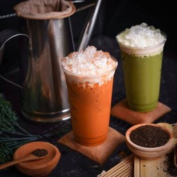 ชาเขียว