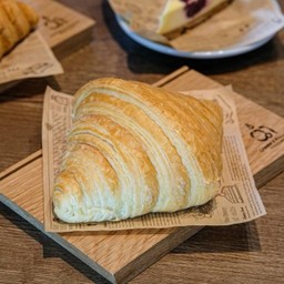 ครัวซองเนย ฝรั่งเศษ