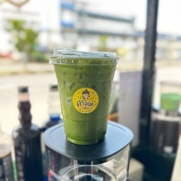 ศรีจันท์ coffee