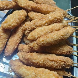 โปรโมชั่น!!!!ไก่หน้าโรงเรียน 6ไม้