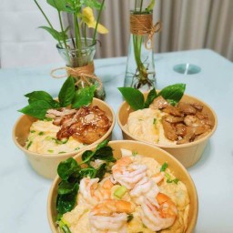 ครัวกินอร่อย ลาดกระบัง