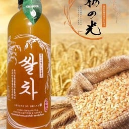 ชาข้าวหอม (K)