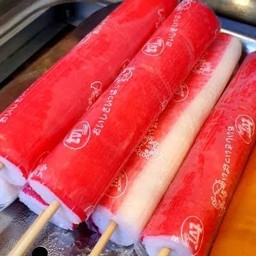 ปูอัดจัมโบ้ 1 ไม้