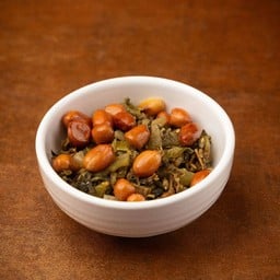 ผักกาดดองเฟิงไฉ