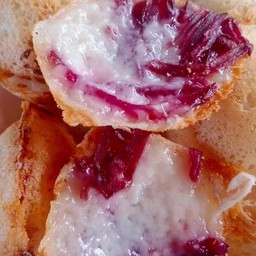 มันม่วงทะลัก