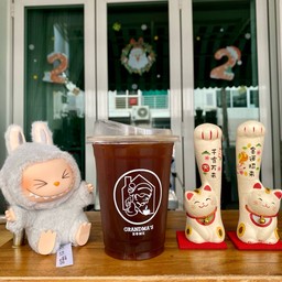 LAOS AMERICANO (Medium)