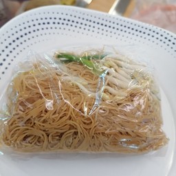 ส้มตำ ศูนย์อาหารอาคารกัลยาฯ รพ.ศรีนครินทร์