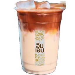 Arabica Thai Tea อาราบิก้า ชาไทย