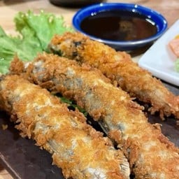 H17-ปลาไข่ทอด