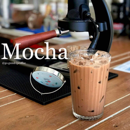 Mocha (Cold)