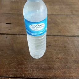 น้ำเปล่า