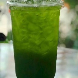 ชาเขียวใส