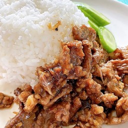 กะเพราสะเดิด