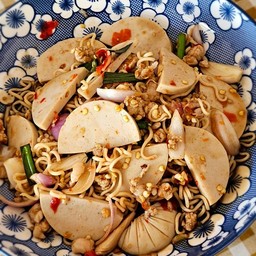 กะเพราไผ